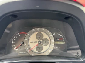 Lexus IS 200 | Mobile.bg    14
