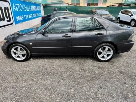 Обява за продажба на Lexus IS 200 2.0i 155к.с.193000км./LSD/6скор./ГАЗ/НАПЪЛ.ОБСЛУЖЕ ~9 900 лв. - изображение 6