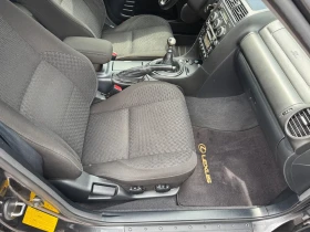 Обява за продажба на Lexus IS 200 2.0i 155к.с.193000км./LSD/6скор./ГАЗ/НАПЪЛ.ОБСЛУЖЕ ~9 900 лв. - изображение 11