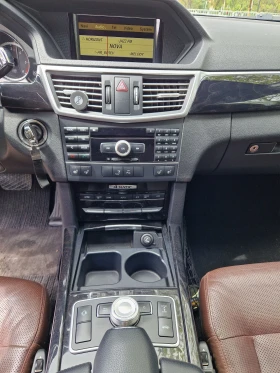 Обява за продажба на Mercedes-Benz E 350 4 Matic ~17 990 лв. - изображение 10