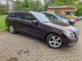 Обява за продажба на Mercedes-Benz E 350 4 Matic ~17 990 лв. - изображение 5