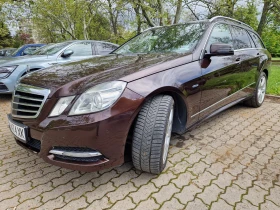 Обява за продажба на Mercedes-Benz E 350 4 Matic ~17 990 лв. - изображение 1