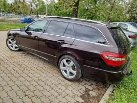 Обява за продажба на Mercedes-Benz E 350 4 Matic ~17 990 лв. - изображение 2