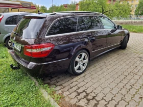 Обява за продажба на Mercedes-Benz E 350 4 Matic ~17 990 лв. - изображение 4