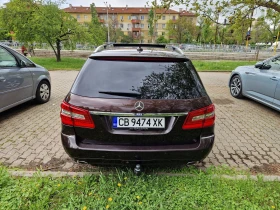 Обява за продажба на Mercedes-Benz E 350 4 Matic ~17 990 лв. - изображение 3