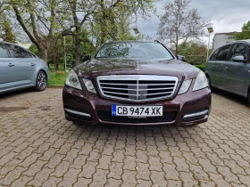 Обява за продажба на Mercedes-Benz E 350 4 Matic ~17 990 лв. - изображение 1