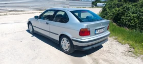 Обява за продажба на BMW 316 Газ ~2 700 лв. - изображение 2