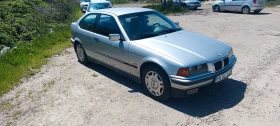 Обява за продажба на BMW 316 Газ ~2 700 лв. - изображение 1
