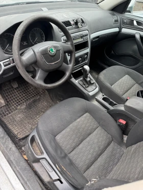 Skoda Octavia 1.9 TDI 4x4 | Mobile.bg    4
