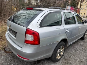 Skoda Octavia 1.9 TDI 4x4 | Mobile.bg    3