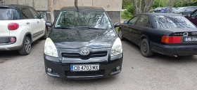 Обява за продажба на Toyota Corolla verso ~7 500 лв. - изображение 1