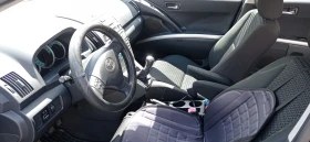Обява за продажба на Toyota Corolla verso ~7 500 лв. - изображение 2
