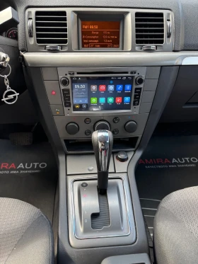 Opel Vectra 1.9CDTI 150кс/ПЪРВИ СОБСТВ./НОВА ОТ БГ/167000км.! - 8500 лв. - 93849756 10
