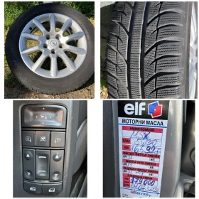 Opel Vectra 1.9CDTI 150кс/ПЪРВИ СОБСТВ./НОВА ОТ БГ/167000км.! - 8500 лв. - 93849756 16