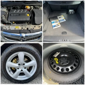 Opel Vectra 1.9CDTI 150кс/ПЪРВИ СОБСТВ./НОВА ОТ БГ/167000км.! - 8500 лв. - 93849756 15