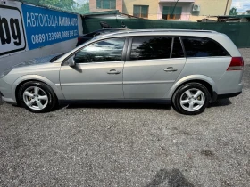 Opel Vectra 1.9CDTI 150кс/ПЪРВИ СОБСТВ./НОВА ОТ БГ/167000км.! - 8500 лв. - 93849756 7