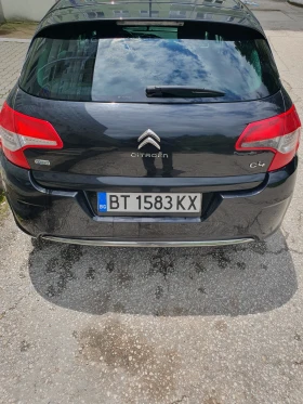 Citroen C4 1.6 HDI | Mobile.bg    4