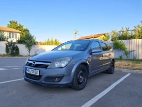     Opel Astra h