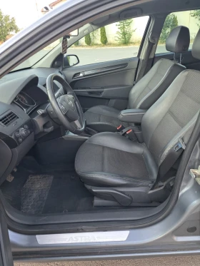 Opel Astra h | Mobile.bg    8