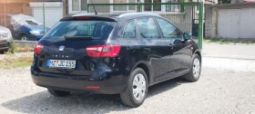 Seat Ibiza 1.6 TDI | Mobile.bg    2