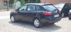 Seat Ibiza 1.6 TDI | Mobile.bg    3