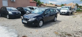 Seat Ibiza 1.6 TDI | Mobile.bg    6