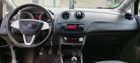 Seat Ibiza 1.6 TDI | Mobile.bg    7