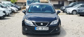 Seat Ibiza 1.6 TDI | Mobile.bg    5