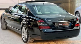 Обява за продажба на Mercedes-Benz S 320 Вакум* Обдухване* Подгрев* Harman/Kardon* Шибедах* ~15 777 лв. - изображение 6