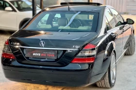 Обява за продажба на Mercedes-Benz S 320 Вакум* Обдухване* Подгрев* Harman/Kardon* Шибедах* ~15 777 лв. - изображение 7