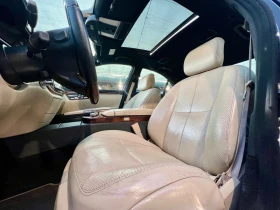 Обява за продажба на Mercedes-Benz S 320 Вакум* Обдухване* Подгрев* Harman/Kardon* Шибедах* ~15 777 лв. - изображение 11