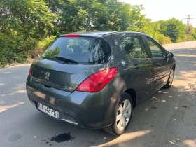 Peugeot 308 1.6HDI/Panorama/Dual-zone Climate/110PS/Euro4 - 6899 лв. - 26510270 5