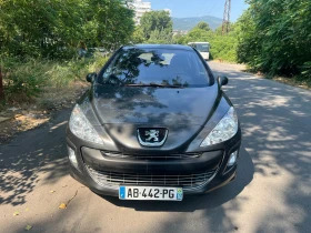 Peugeot 308 1.6HDI/Panorama/Dual-zone Climate/110PS/Euro4 - 6899 лв. - 26510270 2