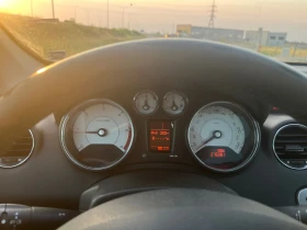 Обява за продажба на Peugeot 308 1.6HDI/Panorama/Dual-zone Climate/110PS/Euro4 ~6 700 лв. - изображение 10