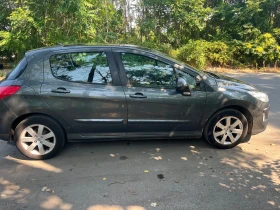 Peugeot 308 1.6HDI/Panorama/Dual-zone Climate/110PS/Euro4 - 6899 лв. - 26510270 6