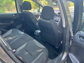 Peugeot 308 1.6HDI/Panorama/Dual-zone Climate/110PS/Euro4 - 6899 лв. - 26510270 14