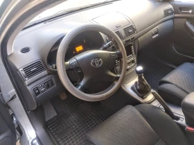 Toyota Avensis D4D | Mobile.bg    15