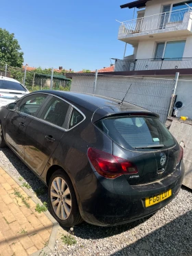 Обява за продажба на Opel Astra J 1.7cdti Isuzu 6 скорости ~3 250 лв. - изображение 2