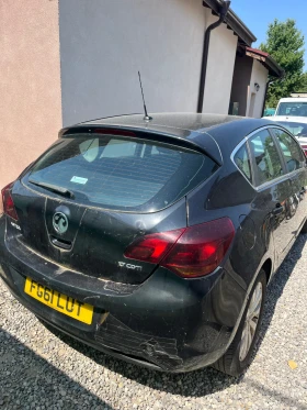 Обява за продажба на Opel Astra J 1.7cdti Isuzu 6 скорости ~3 250 лв. - изображение 3