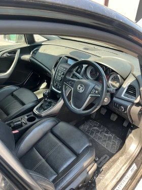 Обява за продажба на Opel Astra J 1.7cdti Isuzu 6 скорости ~3 250 лв. - изображение 4