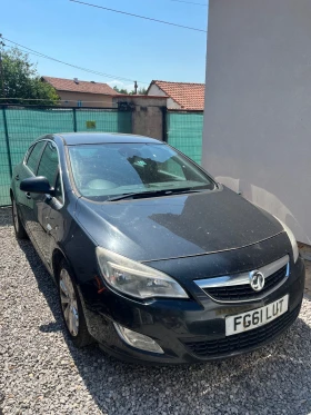 Обява за продажба на Opel Astra J 1.7cdti Isuzu 6 скорости ~3 250 лв. - изображение 1