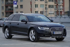 Обява за продажба на Audi A6 Allroad Bi-TDI ~37 000 лв. - изображение 1