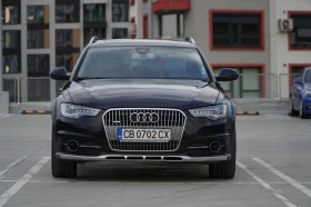 Обява за продажба на Audi A6 Allroad Bi-TDI ~37 000 лв. - изображение 1