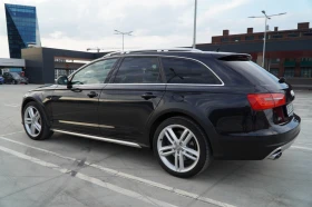 Обява за продажба на Audi A6 Allroad Bi-TDI ~37 000 лв. - изображение 7