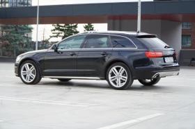 Обява за продажба на Audi A6 Allroad Bi-TDI ~37 000 лв. - изображение 5