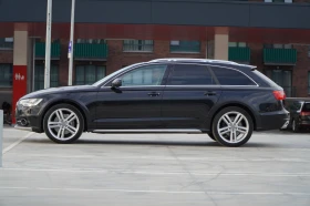 Обява за продажба на Audi A6 Allroad Bi-TDI ~37 000 лв. - изображение 6