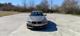 Обява за продажба на BMW 3gt 318d ~24 000 лв. - изображение 1