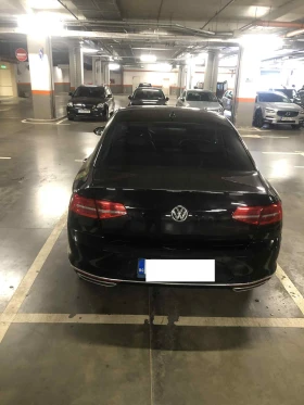 Обява за продажба на VW Passat Highline 2.0 TDI SCR BMT 4MOTION ~38 500 лв. - изображение 10