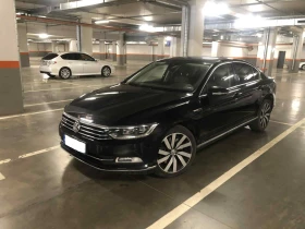 Обява за продажба на VW Passat Highline 2.0 TDI SCR BMT 4MOTION ~38 500 лв. - изображение 1