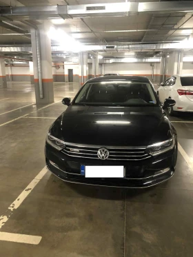 Обява за продажба на VW Passat Highline 2.0 TDI SCR BMT 4MOTION ~38 500 лв. - изображение 1
